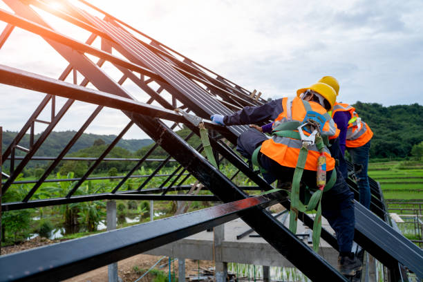 Quick and Trustworthy Emergency Roof Repair Services in Pablo, MT