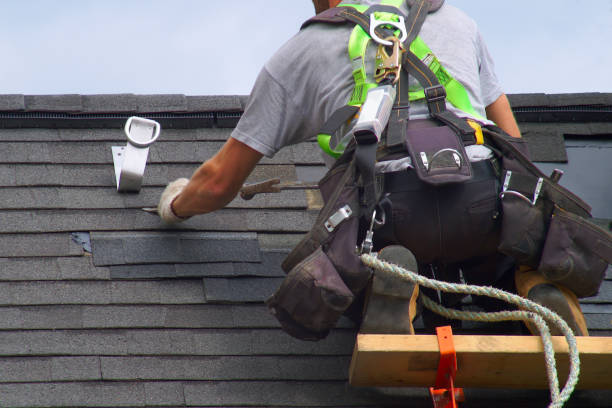 Quick and Trustworthy Emergency Roof Repair Services in Pablo, MT