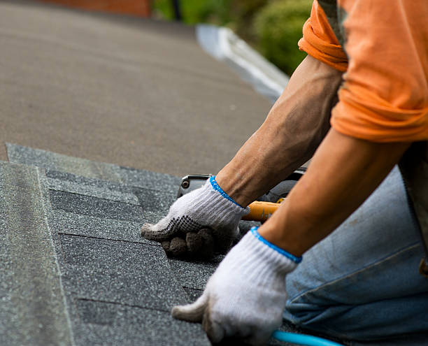 Best Storm Damage Roof Repair  in Pablo, MT