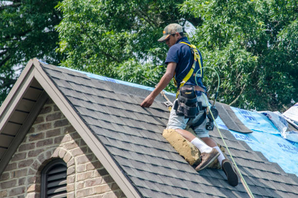 Best Slate Roofing Contractor  in Pablo, MT